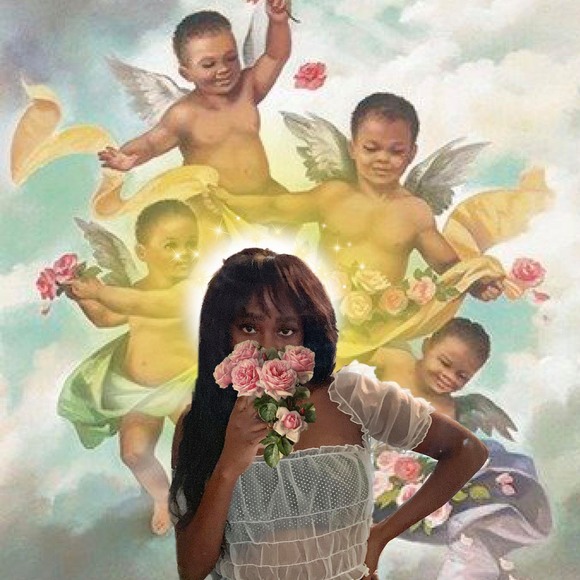 Meet your Posher, Namanda - Picture 1 of 1